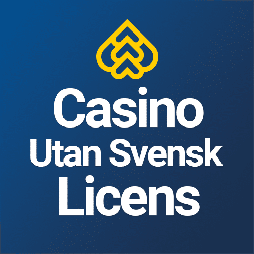 CasinotUtanSvenskLicens.com